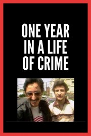 hd-One Year in a Life of Crime