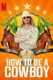 hd-How to Be a Cowboy