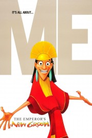 hd-The Emperor's New Groove
