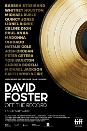 hd-David Foster: Off the Record