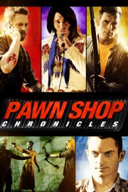 hd-Pawn Shop Chronicles