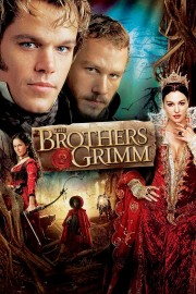 hd-The Brothers Grimm