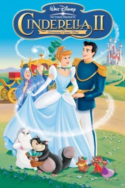 hd-Cinderella II: Dreams Come True