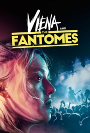 hd-Viena and the Fantomes