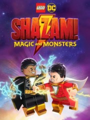 hd-LEGO DC: Shazam! Magic and Monsters
