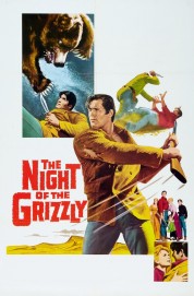 hd-The Night of the Grizzly
