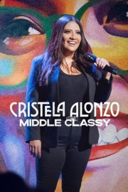 hd-Cristela Alonzo: Middle Classy