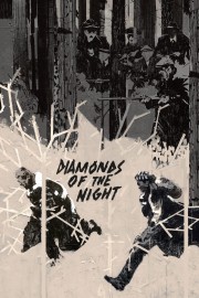 hd-Diamonds of the Night