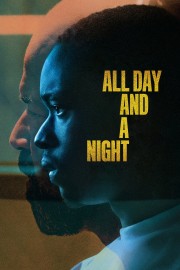 hd-All Day and a Night