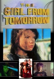 hd-The Girl from Tomorrow