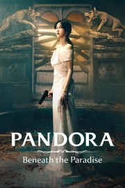 hd-Pandora: Beneath the Paradise
