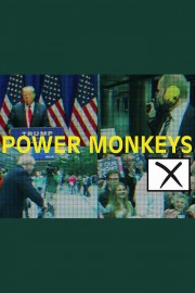 hd-Power Monkeys