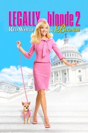 hd-Legally Blonde 2: Red, White & Blonde