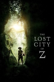 hd-The Lost City of Z