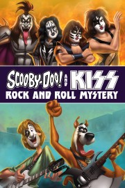 hd-Scooby-Doo! and Kiss: Rock and Roll Mystery
