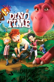 hd-Dino Time