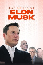 hd-Tech Billionaires: Elon Musk