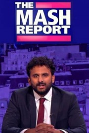hd-The Mash Report