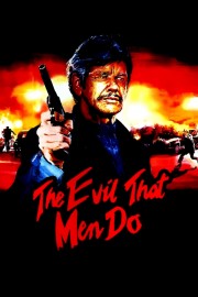 hd-The Evil That Men Do