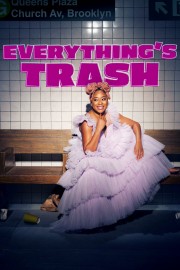 hd-Everything's Trash