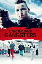 hd-Cardboard Gangsters