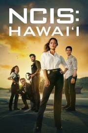 hd-NCIS: Hawai'i