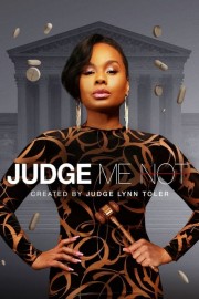 hd-Judge Me Not
