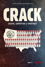 hd-Crack: Cocaine, Corruption & Conspiracy
