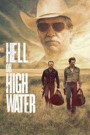 hd-Hell or High Water