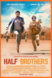 hd-Half Brothers