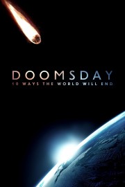 hd-Doomsday: 10 Ways the World Will End