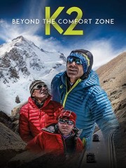 hd-Beyond the Comfort Zone - 13 Countries to K2