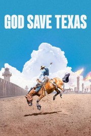 hd-God Save Texas