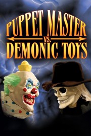 hd-Puppet Master vs Demonic Toys