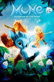 hd-Mune: Guardian of the Moon
