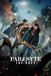 hd-Parasyte: The Grey