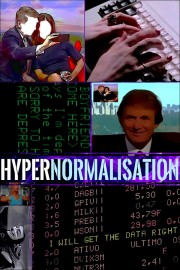 hd-HyperNormalisation