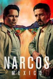 hd-Narcos: Mexico