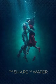hd-The Shape of Water