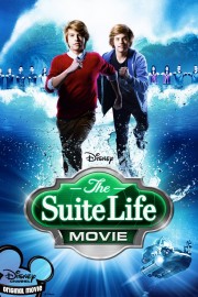 hd-The Suite Life Movie