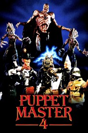 hd-Puppet Master 4