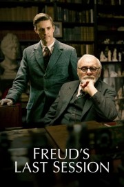 hd-Freud's Last Session