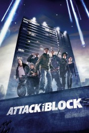 hd-Attack the Block