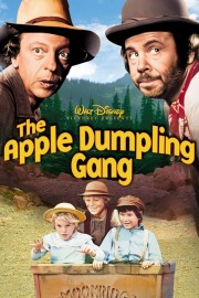hd-The Apple Dumpling Gang