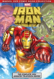 hd-Iron Man