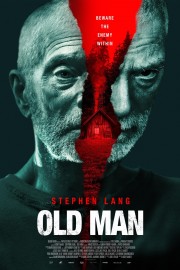 hd-Old Man