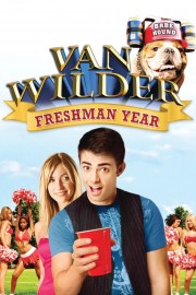 hd-Van Wilder: Freshman Year