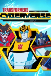 hd-Transformers: Cyberverse