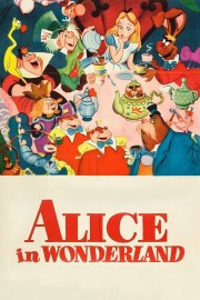hd-Alice in Wonderland