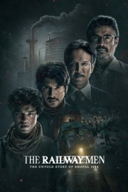 hd-The Railway Men - The Untold Story of Bhopal 1984